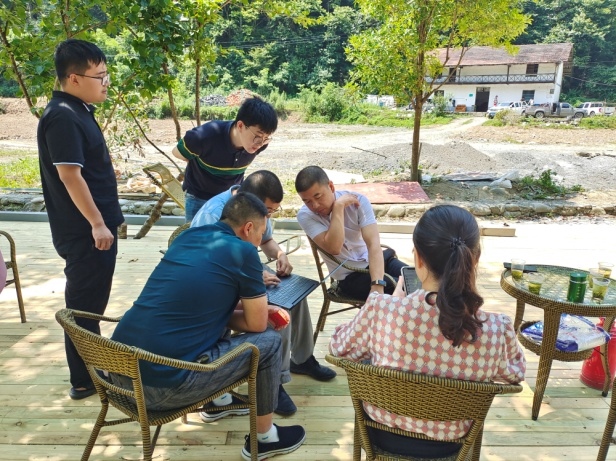 金沙990线路检测(集团)有限公司官网